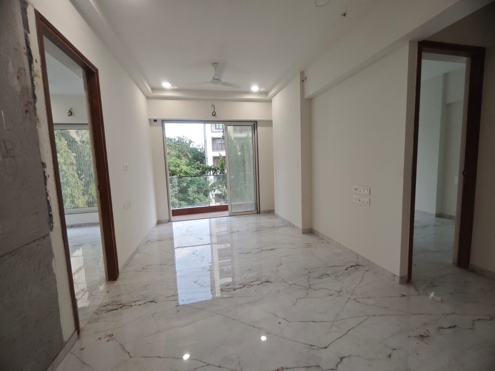 2 BHK Apartment For Rent in Devdaya Harmony