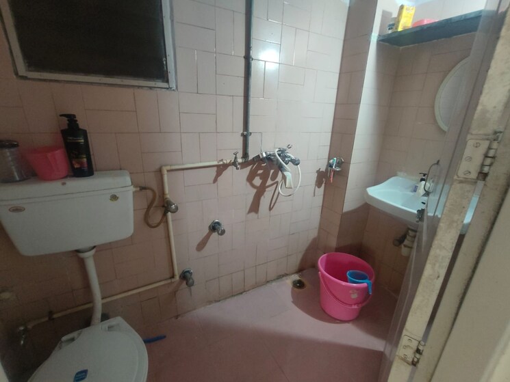 Master Bedroom, powai-fortune-chs 2 Bedroom 900 Sq.Ft. Apartment In Powai Mumbai 8645326