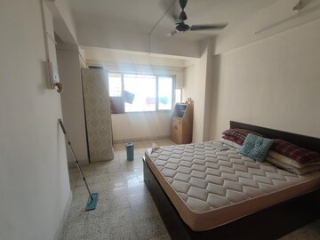 Bedroom in 2 BHK Apartment at Powai Fortune CHS, Powai – for Rent