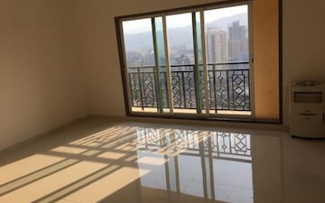 2 BHK Apartment For Sale in Fenkin Belleza, Kasarvadavali