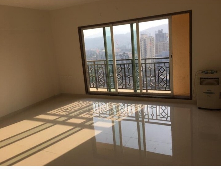 2 BHK Apartment For Sale in Fenkin Belleza
