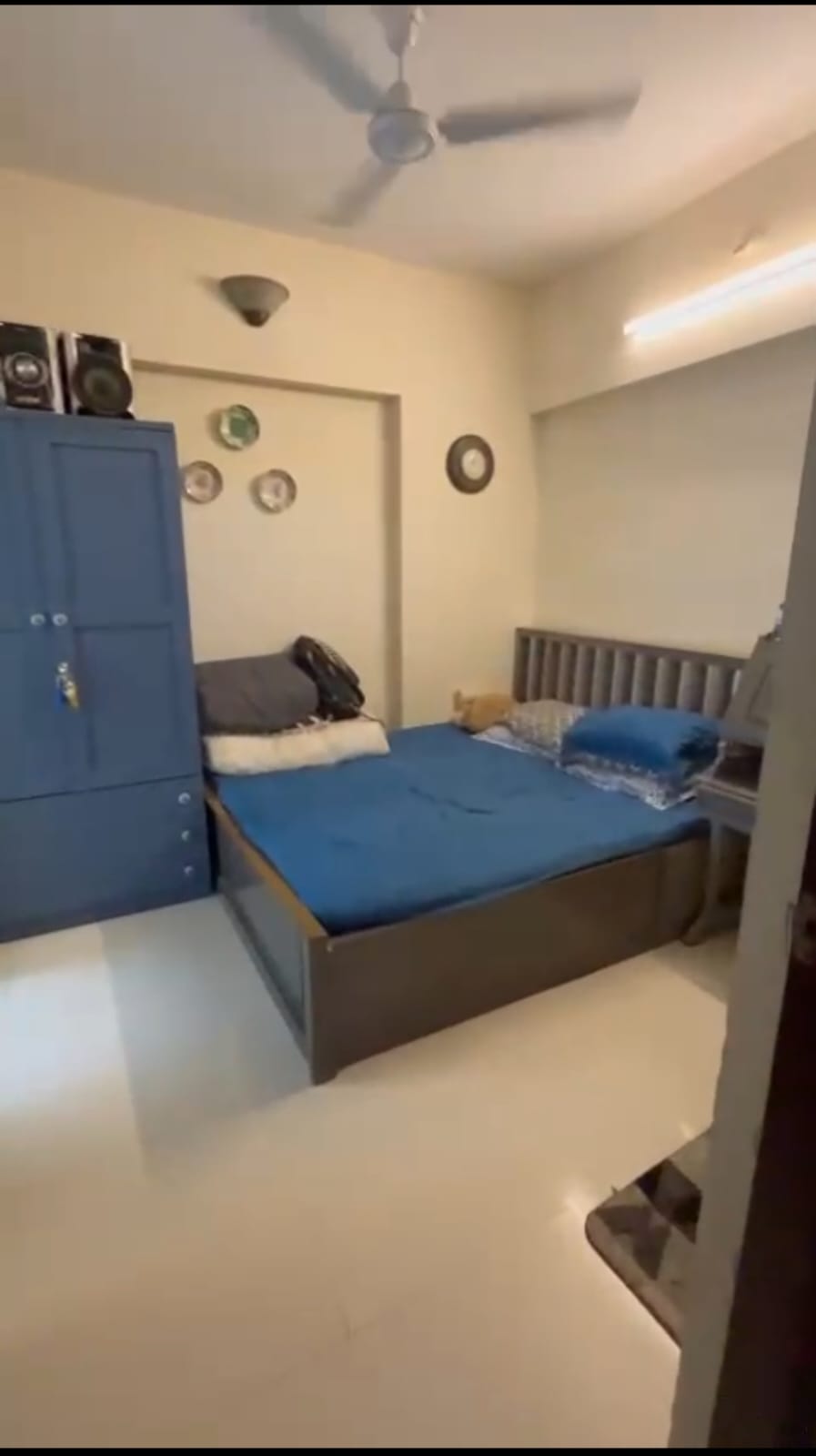 1 BHK Apartment For Sale in Seven Apna Ghar Phase 2 Plot A