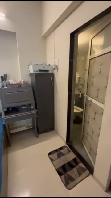 Kitchen in 1 BHK Apartment at Seven Apna Ghar Phase 2 Plot A, Mira Road – for Sale