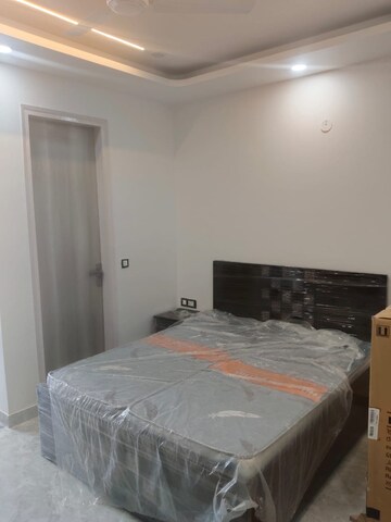 Bedroom in 1 RK Builder Floor at Sector 56 – for Rent