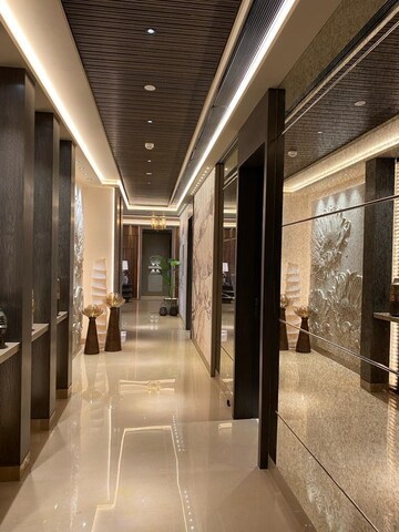 6 BHK Apartment For Rent in Bayview Terraces, Prabhadevi