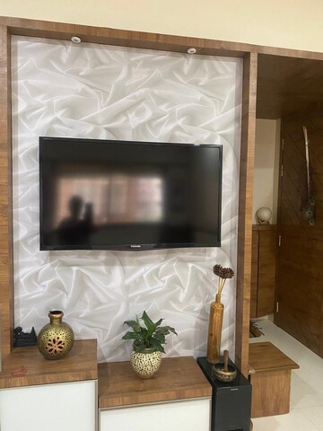 2 BHK Apartment For Rent in Ravetkar Arihant Shree, Dahanukar Colony