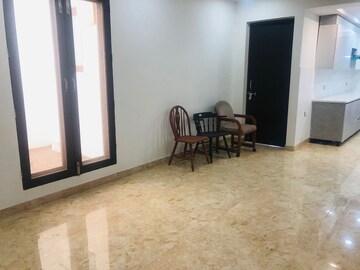 3 BHK Builder Floor For Rent in Sector 57