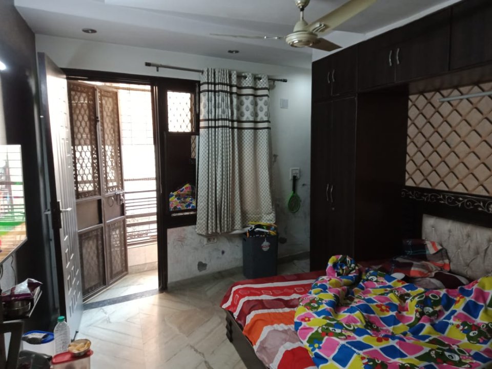 3 BHK Apartment For Sale in Ramesh Nagar