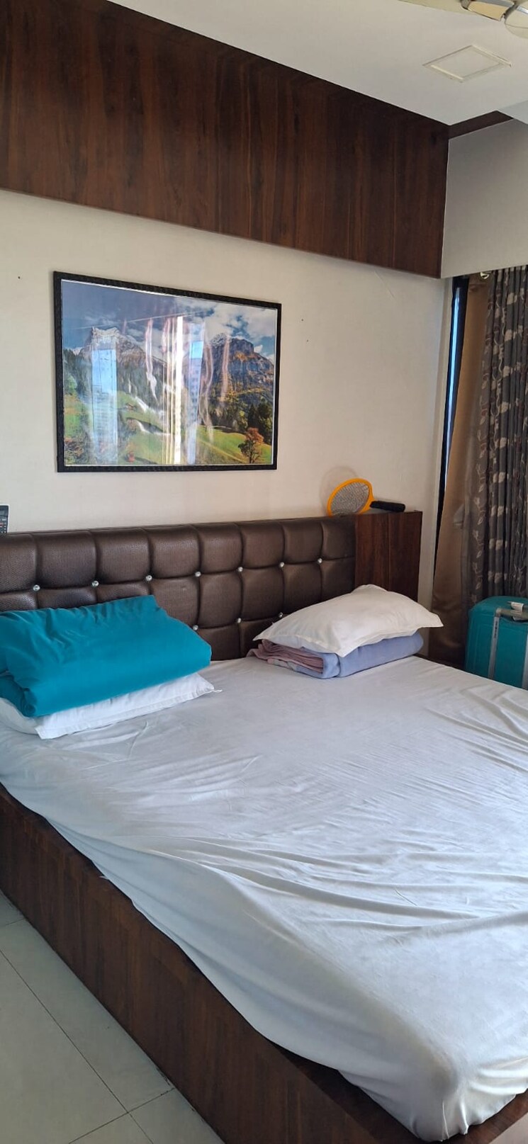 Bedroom, chirag-bhagat-grandeur 2 Bedroom 773 Sq.Ft. Apartment In Malad West Mumbai 8645387