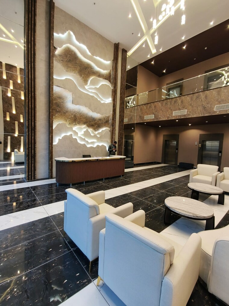 Other, dehradun cantt 1 Bedroom 617 Sq.Ft. Apartment In Dehradun Cantt Dehradun 8645378