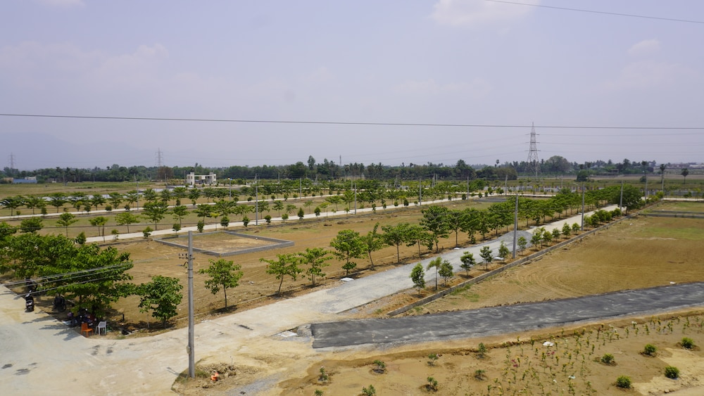 Tirupati
