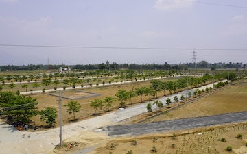 Plot For Sale in Renigunta