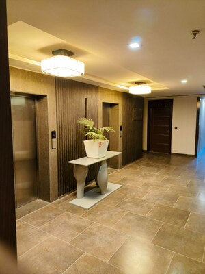 Lift in 1 BHK Apartment at Dehradun Cantt – for Sale