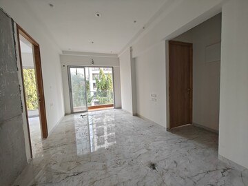 2 BHK Apartment For Rent in Best Dev Daya Harmony, Chembur
