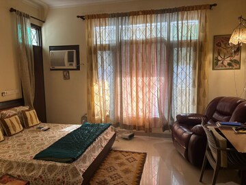 Bedroom in 3 BHK Apartment at Sector 21 – for Sale