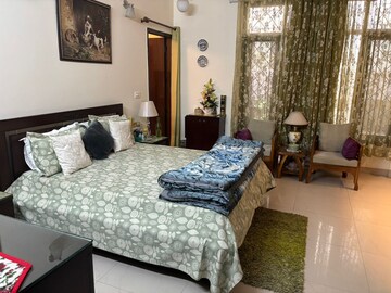 3 BHK Apartment For Sale in Sector 21