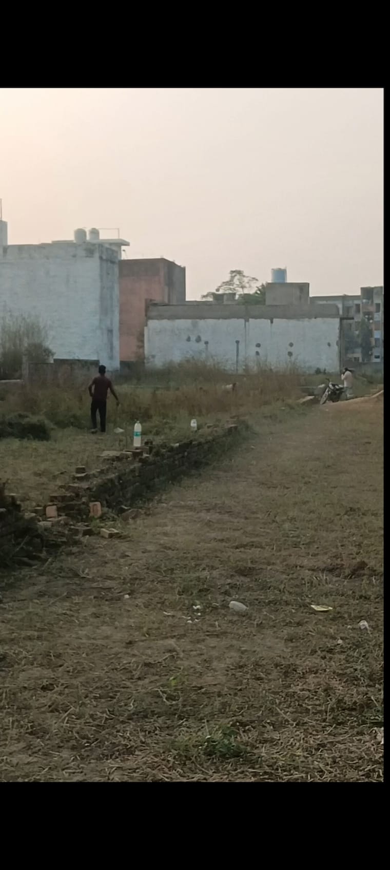 undefined, kalindi kunj  510 Sq.Yd. Plot In Kalindi Kunj Khurja 8645415