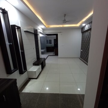 Kitchen in 4 BHK Apartment at Nipania – for Rent