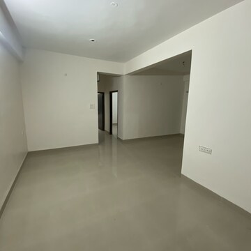 Building Lobby in 4 BHK Apartment at Nipania – for Rent