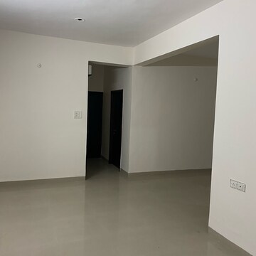 Building Lobby in 4 BHK Apartment at Nipania – for Rent