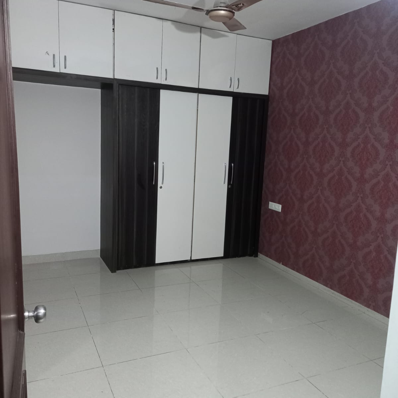 4 BHK Apartment For Rent in The Empress 