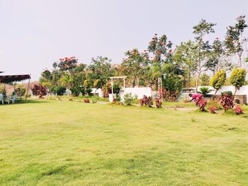  Plot For Sale in Himayat Nagar