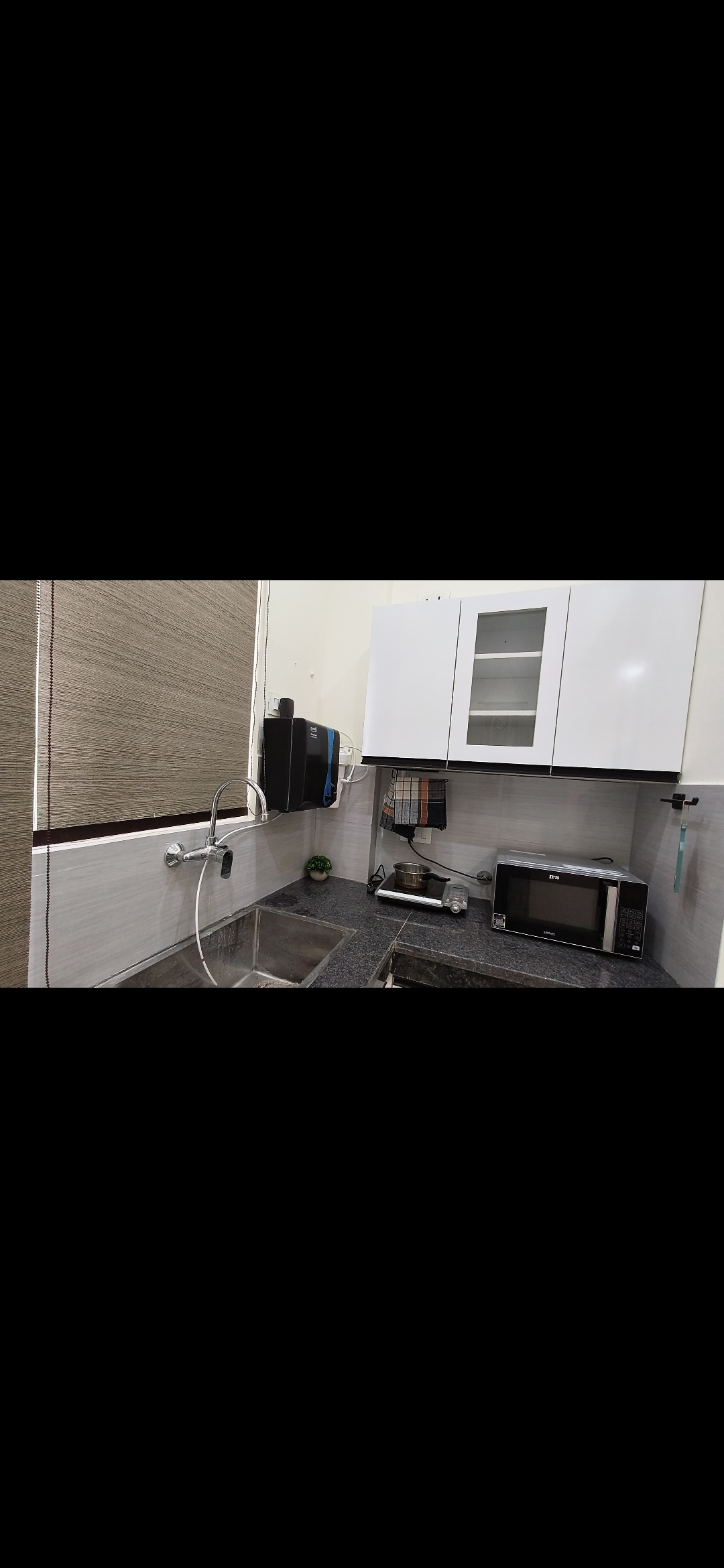 1 BHK 750 Sq.Ft. Apartment in SBP City Of Dreams Zirakpur