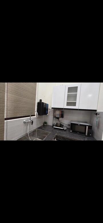 1 BHK Apartment For Rent in SBP City Of Dreams Zirakpur, High Ground