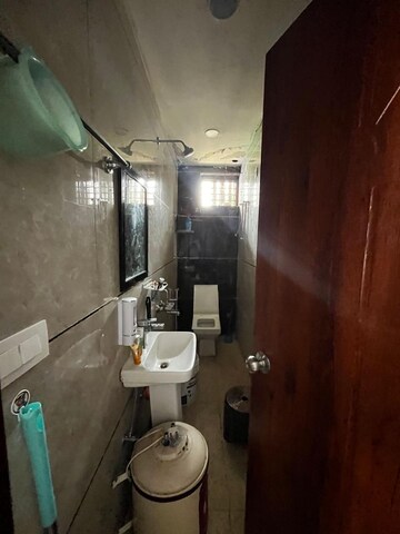 1 BHK Apartment For Rent in Pacific Golf Estate, Kulhan