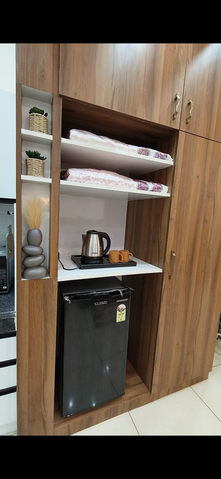 undefined, sbp-city-of-dreams-zirakpur 1 Bedroom 750 Sq.Ft. Apartment In High Ground Zirakpur 8645427