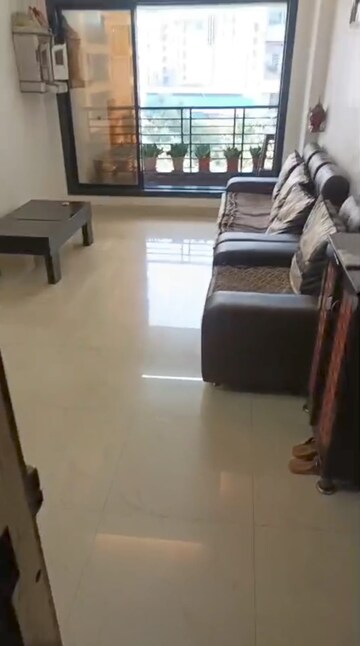 1 BHK Apartment For Sale in Vasant Vaibhav CHS, Bhayandar West