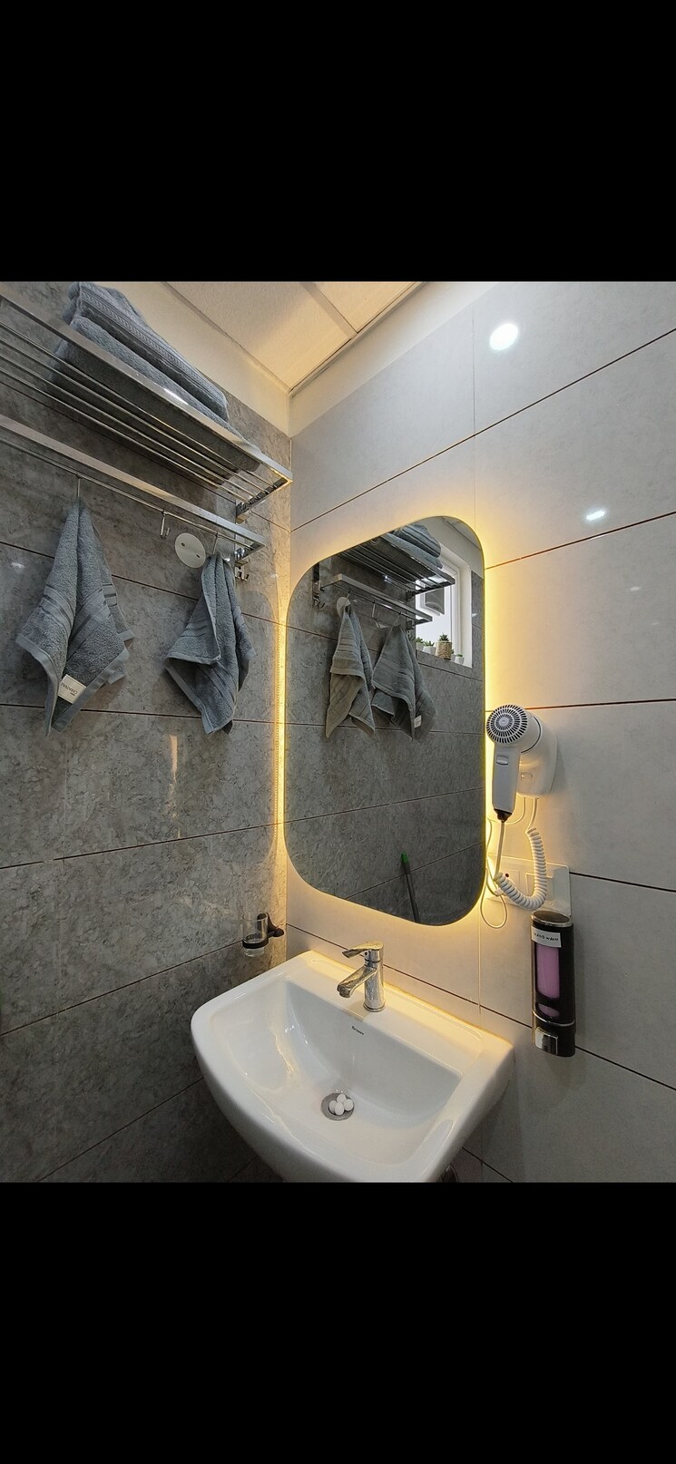 undefined, sbp-city-of-dreams-zirakpur 1 Bedroom 750 Sq.Ft. Apartment In High Ground Zirakpur 8645427