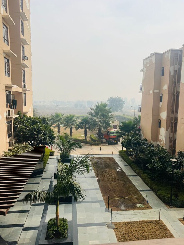 Exterior View, godrej-meridien 2 Bedroom 1366 Sq.Ft. Apartment In Sector 106 Gurgaon 8645426