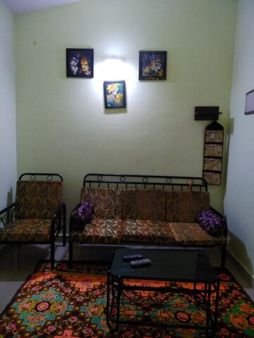 1 BHK Apartment For Rent in Siolim