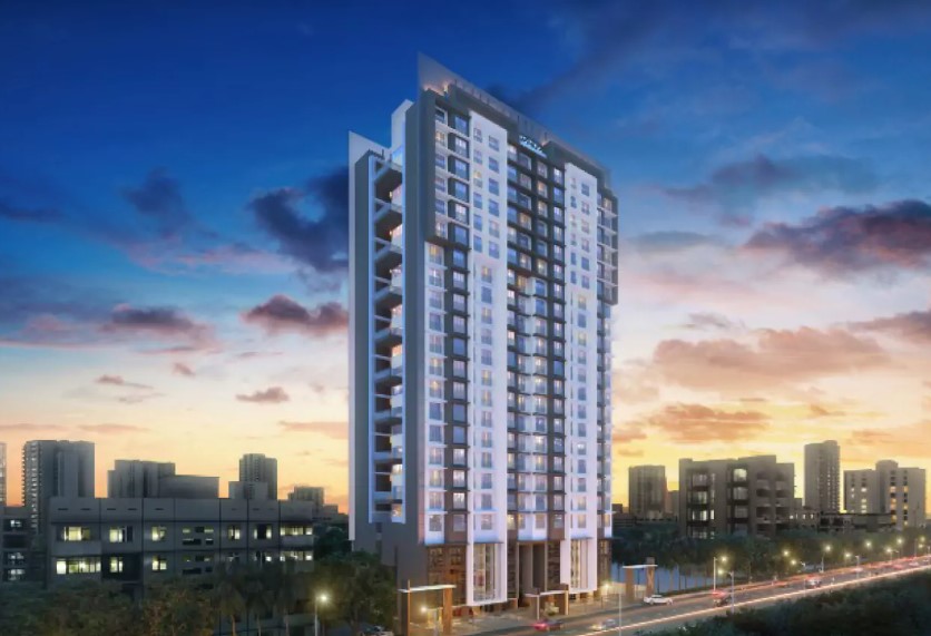 2 BHK Apartment For Sale in Bkc28
