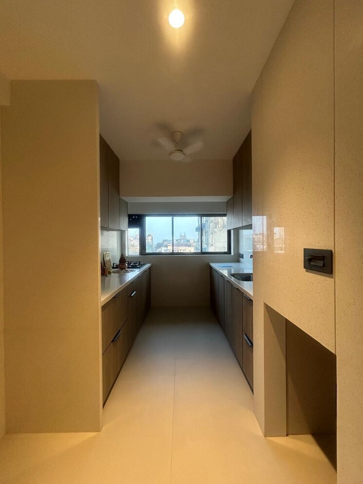 Kitchen, bennett-villa 3 Bedroom 1400 Sq.Ft. Apartment In Colaba Mumbai 8645414