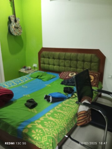  Pg For Rent in Borivali East