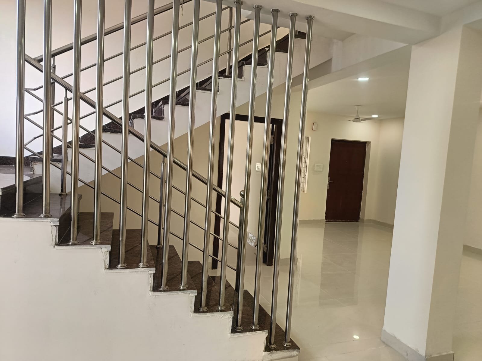 4 BHK + Pooja Room 3000 Sq.Ft. Villa in Greenmark Mayfair Bhel