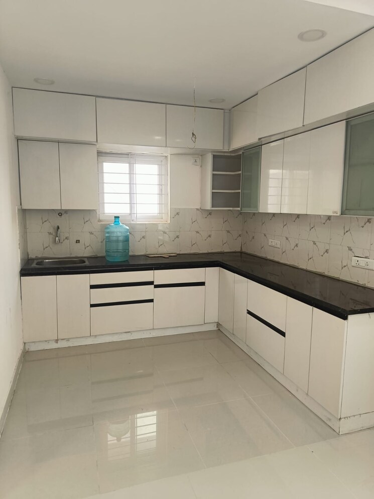 Kitchen, greenmark-mayfair-bhel 4 Bedroom 3000 Sq.Ft. Villa In Kondakal Hyderabad 8645462