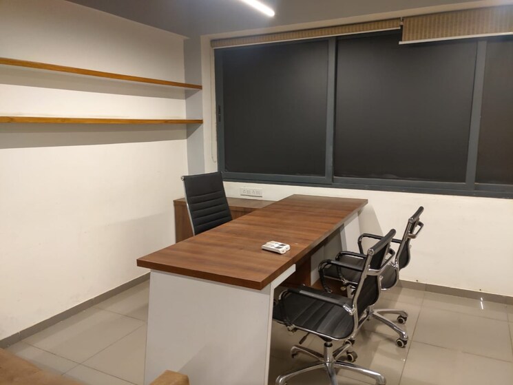Team Area, thaltej Commercial Office Space 1520 Sq.Ft. In Thaltej Ahmedabad 8645441