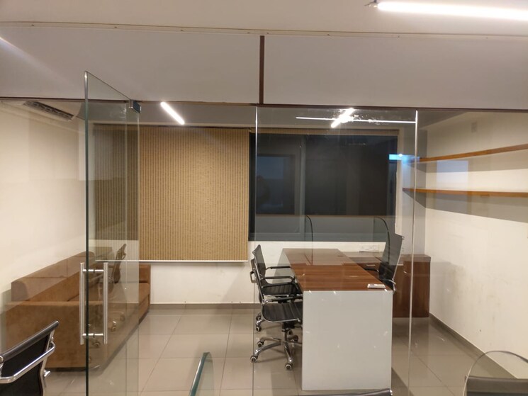 Kitchen, thaltej Commercial Office Space 1520 Sq.Ft. In Thaltej Ahmedabad 8645441