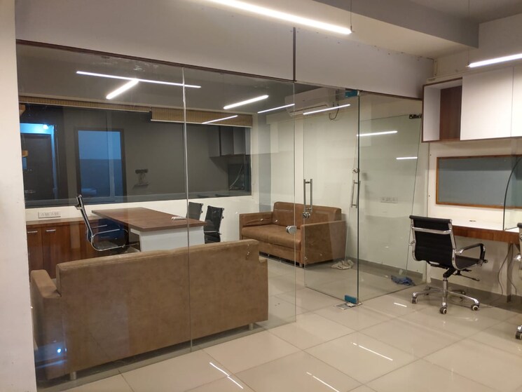 Team Area, thaltej Commercial Office Space 1520 Sq.Ft. In Thaltej Ahmedabad 8645441