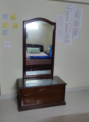 Furnished Amenities in 1 BHK Builder Floor at Sector 43 – for Rent