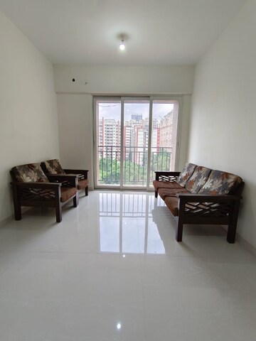 1 BHK Apartment For Rent in Vijay Orovia, Ghodbunder Road