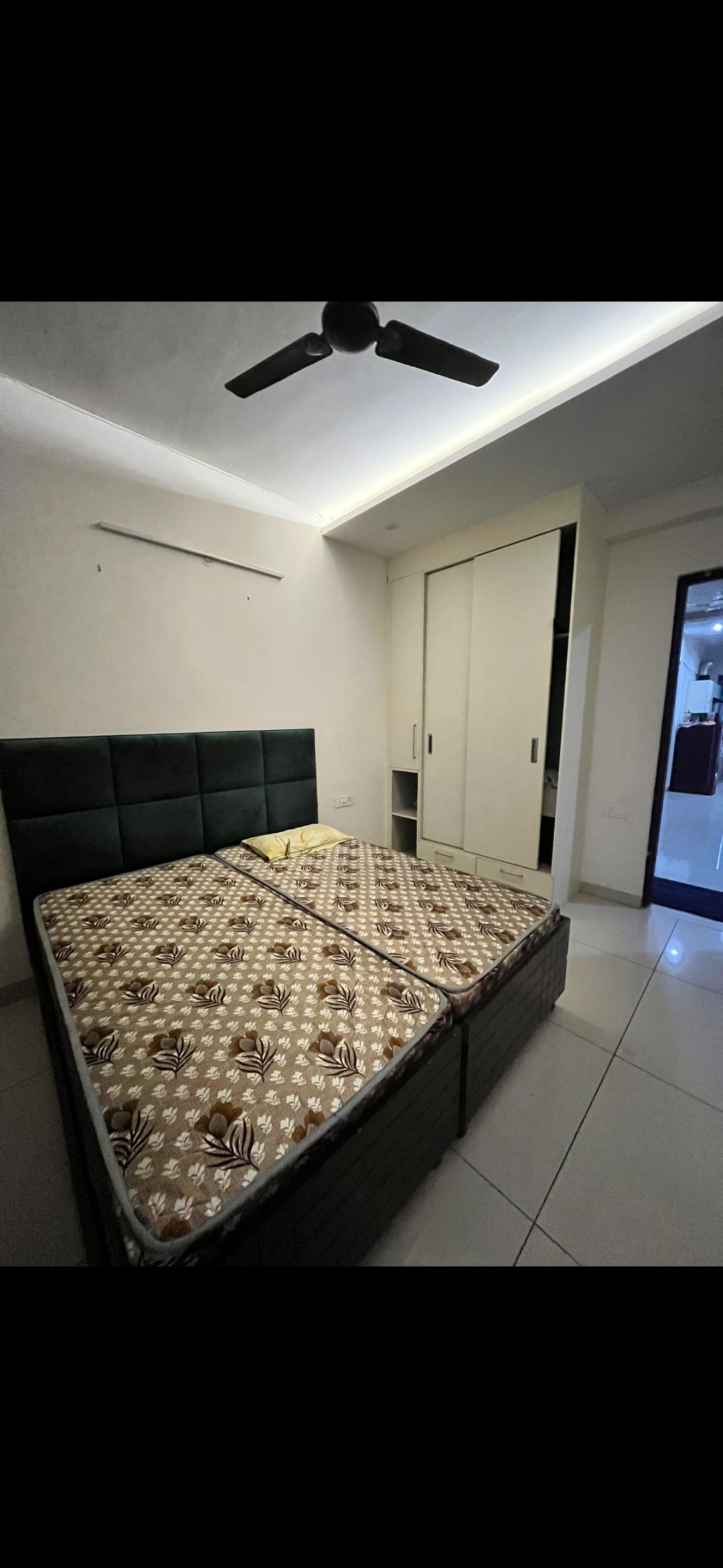 3 BHK + Pooja Room 1350 Sq.Ft. Builder Floor in Shiva Enclave Zirakpur