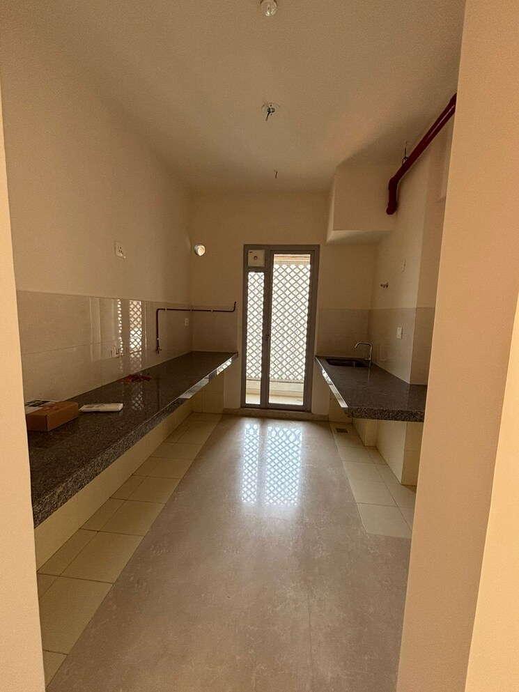 Kitchen, piramal-vaikunth 3 Bedroom 1230 Sq.Ft. Apartment In Balkum Pada Thane 8645516