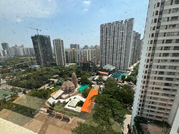 3 BHK Apartment – Exterior View View at Piramal Vaikunth, Balkum Pada - for Rent