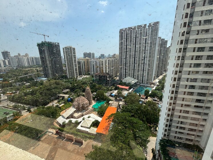 Exterior View, piramal-vaikunth 3 Bedroom 1230 Sq.Ft. Apartment In Balkum Pada Thane 8645516
