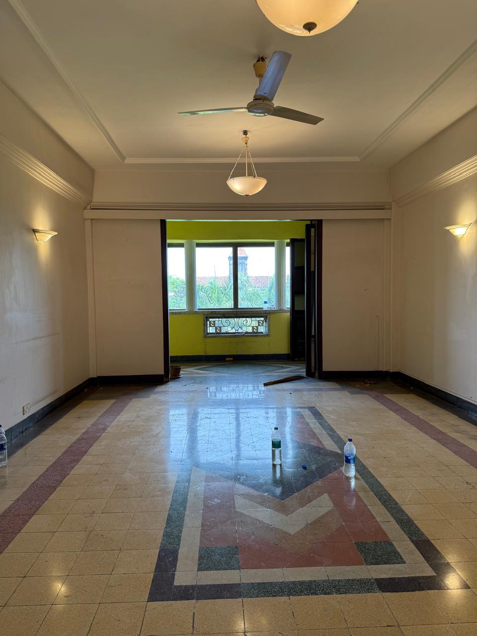 3 BHK Apartment For Rent in Palm Court