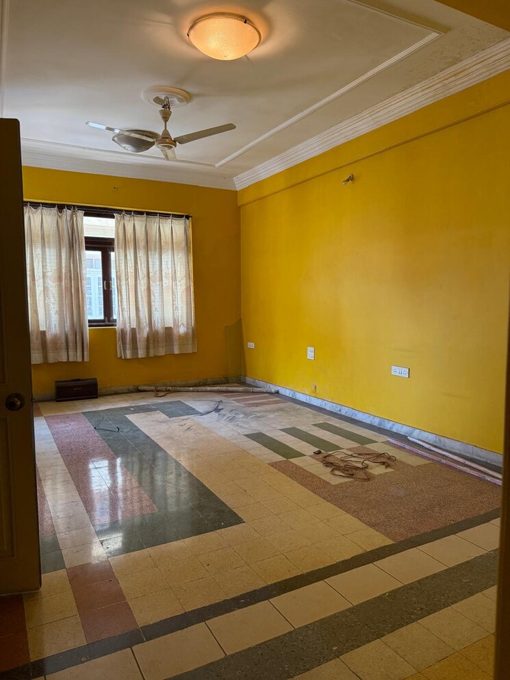 Bedroom, churchgate 3 Bedroom 2500 Sq.Ft. Apartment In Churchgate Mumbai 8645488